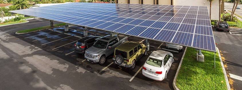 Carports